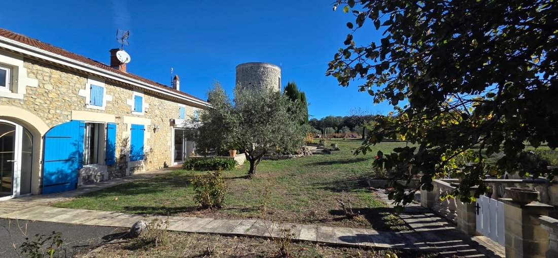 Casa en Saint-Sorlin-de-Conac, Nueva Aquitania, Francia 3 - 19070979