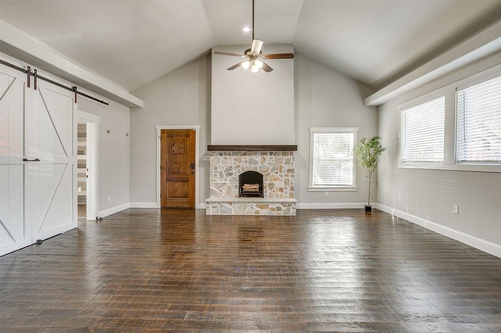 Maison à Fort Worth, Texas, États-Unis 4 - 18866506