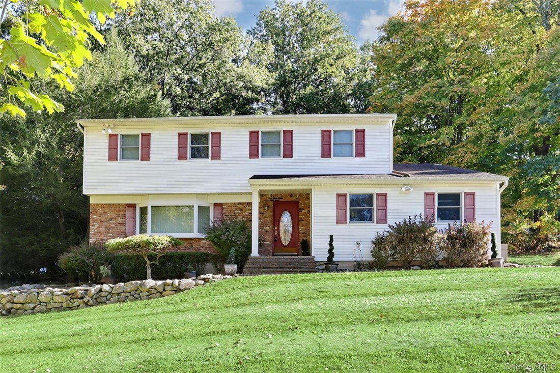 Casa en Spring Valley, Nueva York, Estados Unidos 2 - 19073812