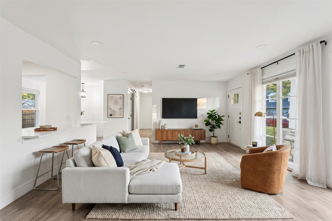 House in Austin, Texas, United States 1 - 19074465