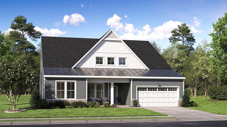 Casa a Ellendale, Delaware, Stati Uniti 1 - 19072454