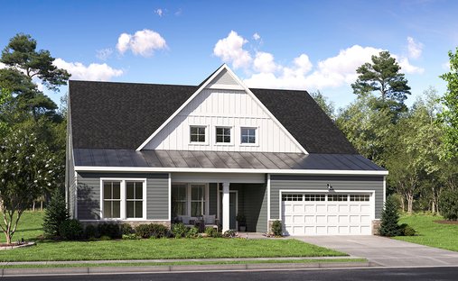 Casa a Ellendale, Delaware, Stati Uniti 1