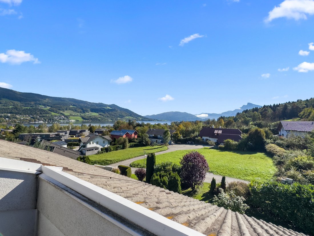 Penthouse in Mondsee, Österreich 1 - 19069933