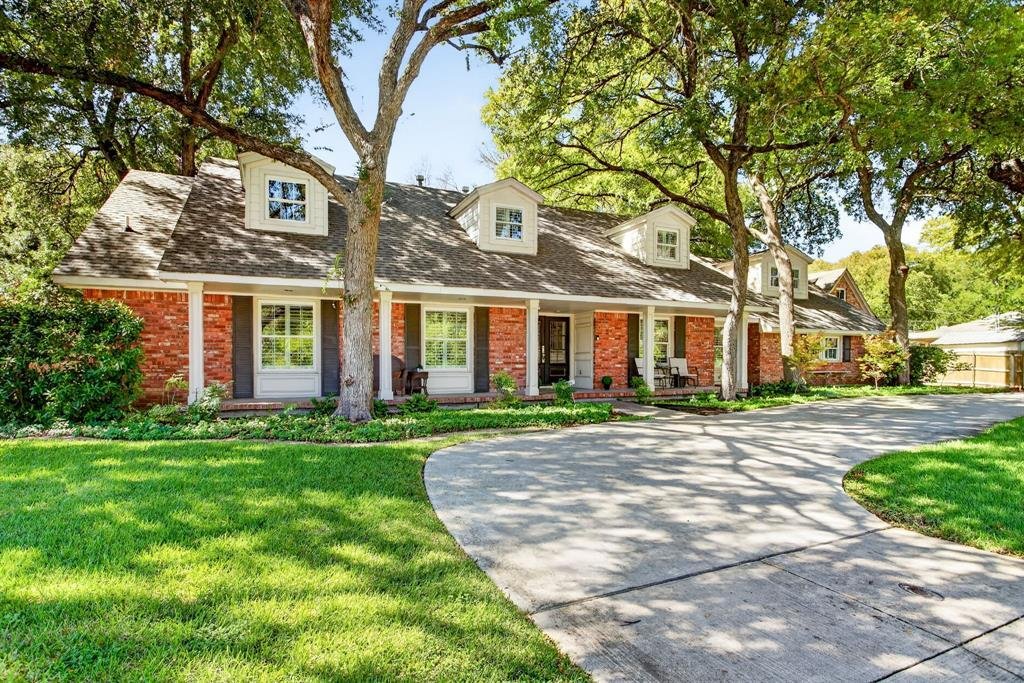 Casa en Fort Worth, Texas, Estados Unidos 2 - 19074850