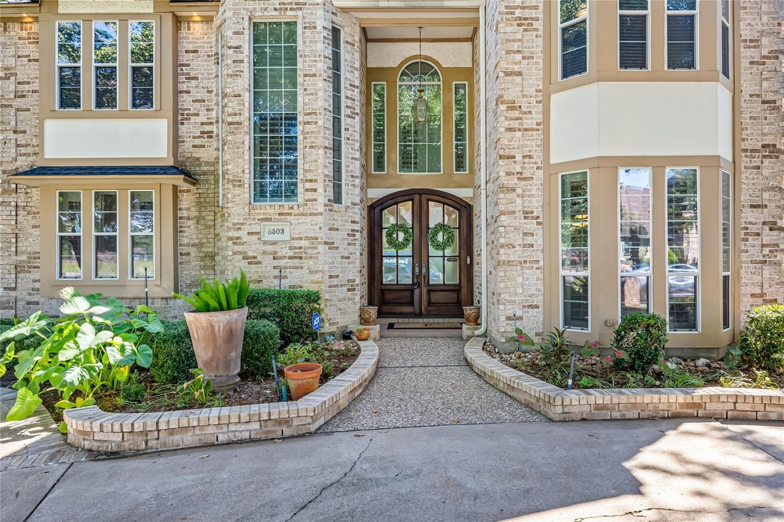 House in Spring, Texas, United States 4 - 19074961