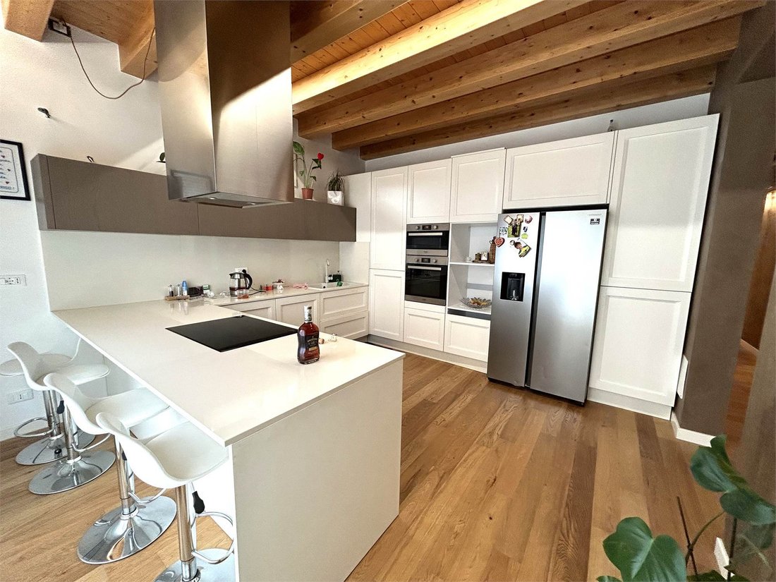 Haus in Centro, Spinea, Venetien 2 - 16575584