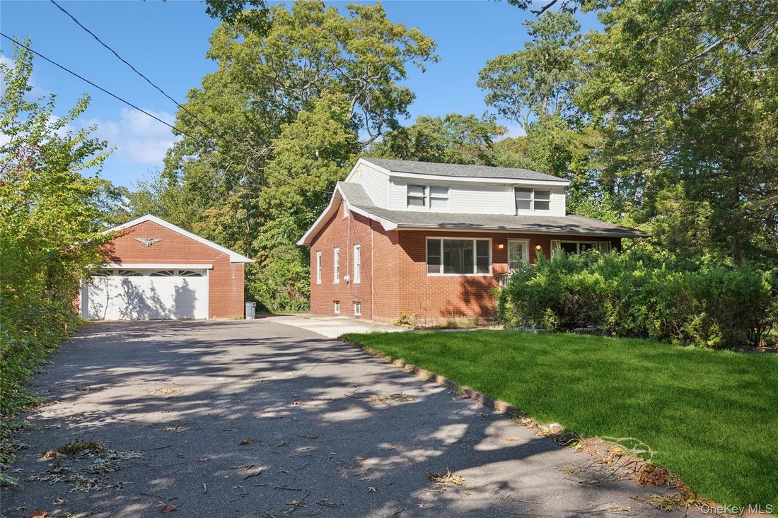 Haus in Coram, New York, Vereinigte Staaten 1 - 19075109