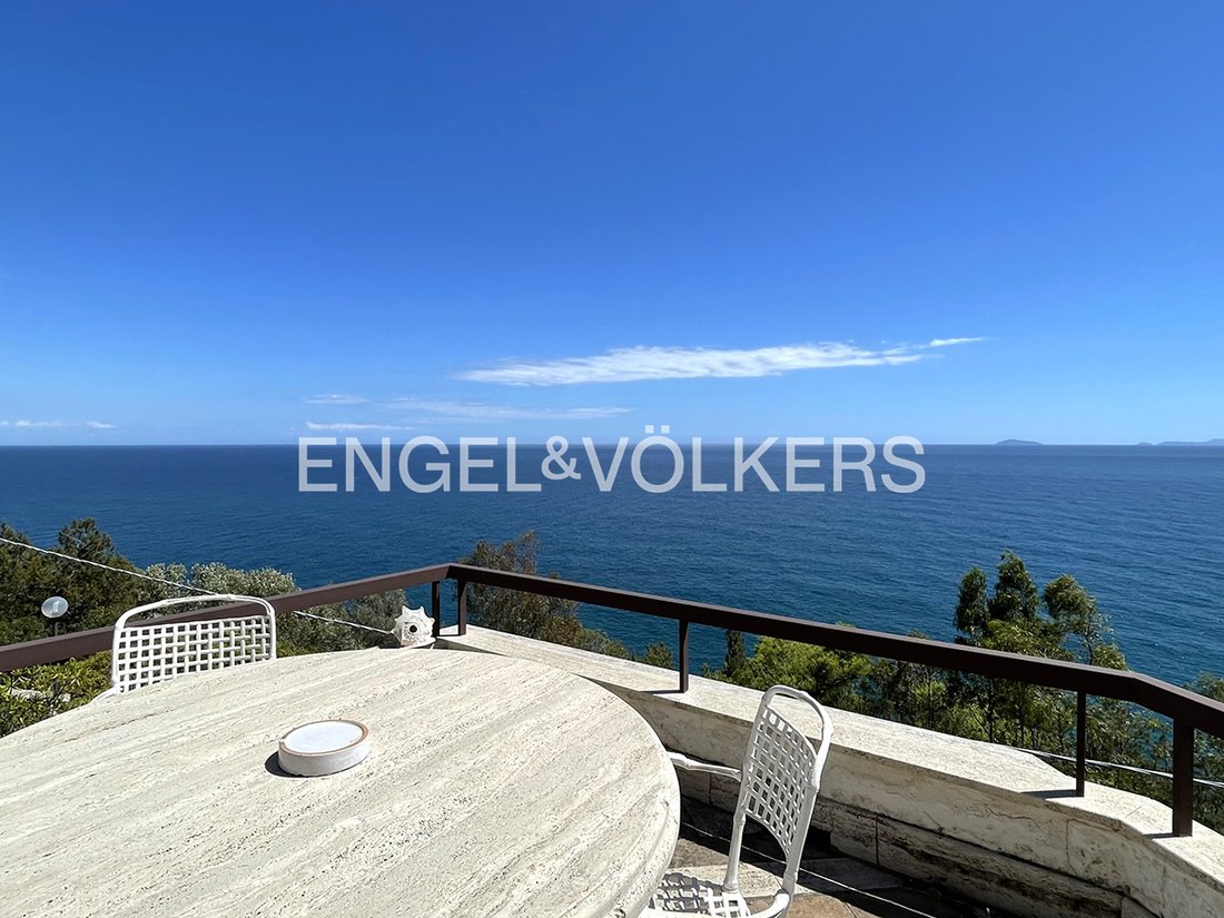 Haus in San Felice Circeo, Latium, Italien 3 - 19070489