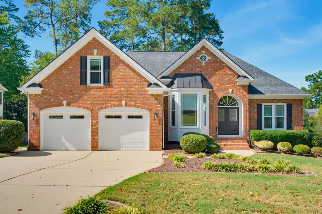 House in Cary, North Carolina, United States 1 - 19072915
