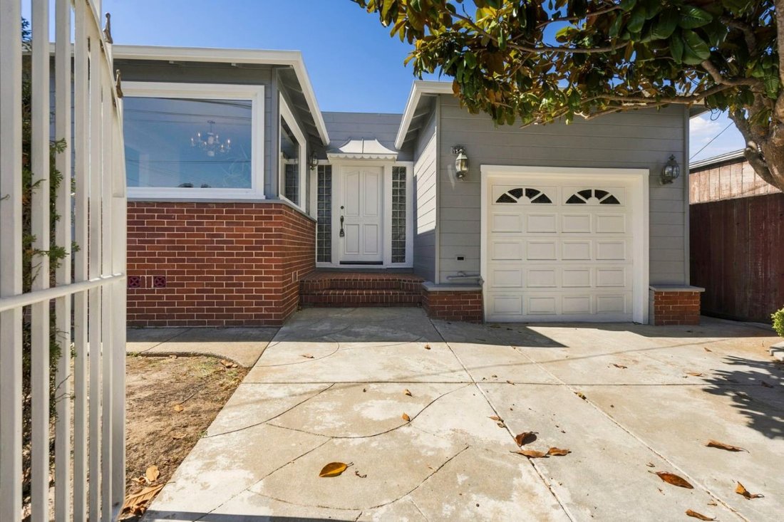 Casa en Colma, California, Estados Unidos 2 - 19073890