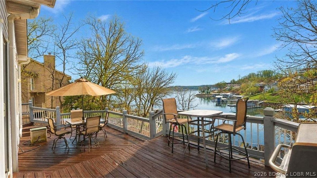 Casa en Lake Ozark, Misuri, Estados Unidos 1 - 19073376