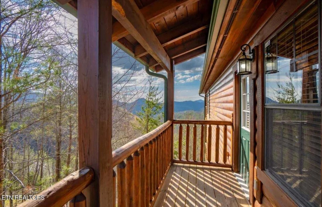 Maison à Sevierville, Tennessee, États-Unis 3 - 19068754