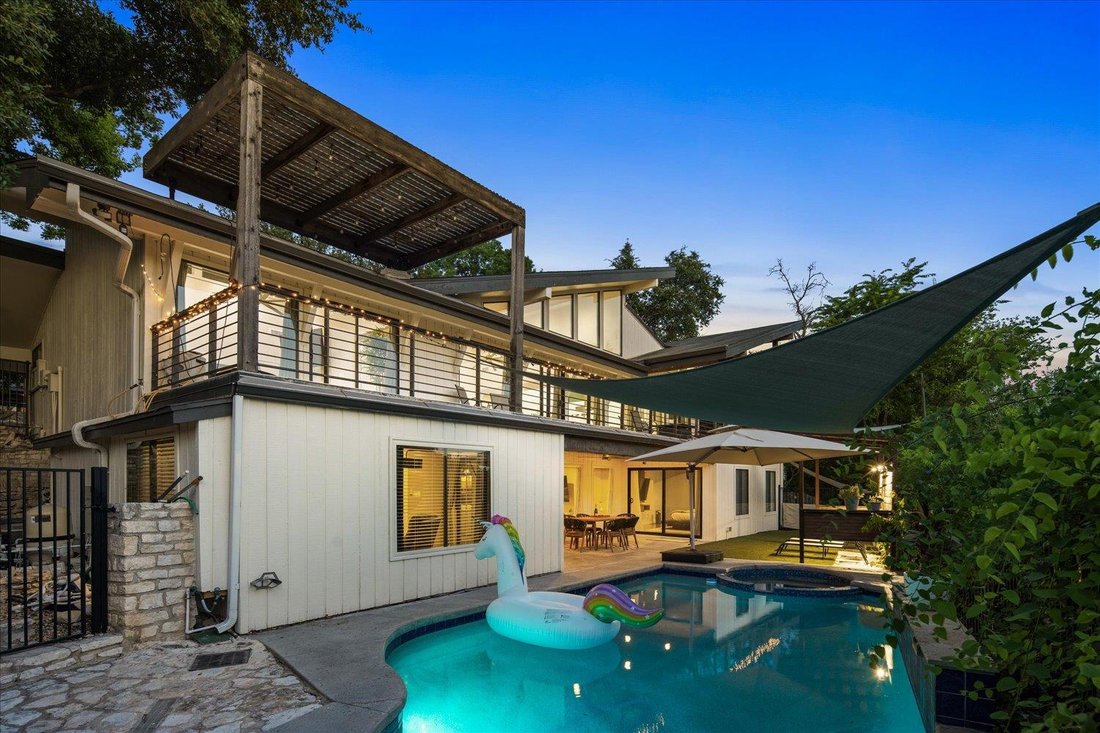 House in Austin, Texas, United States 3 - 19068867
