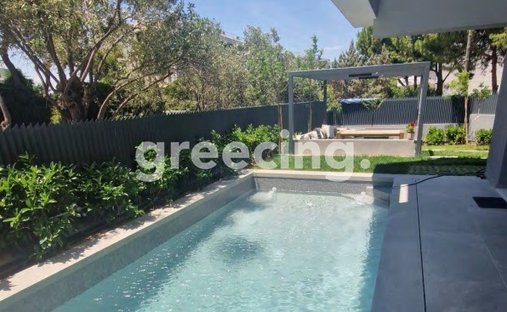 Apartment in Kifisia, Attica, Greece 1