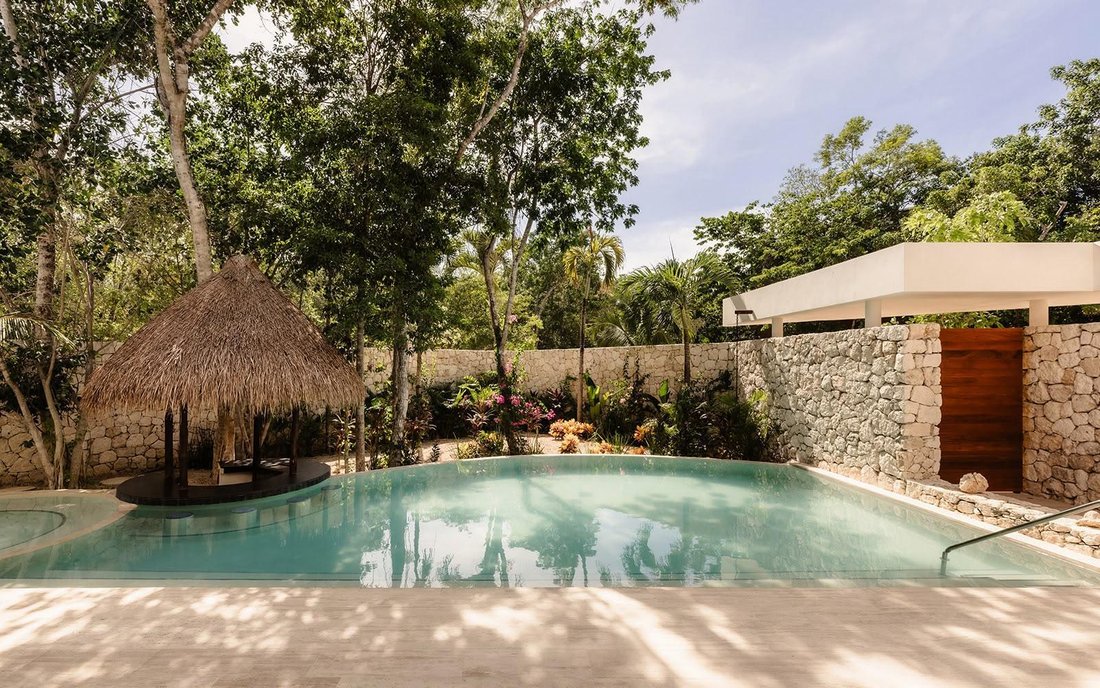 House in Tulum, Quintana Roo, Mexico 2 - 19073229