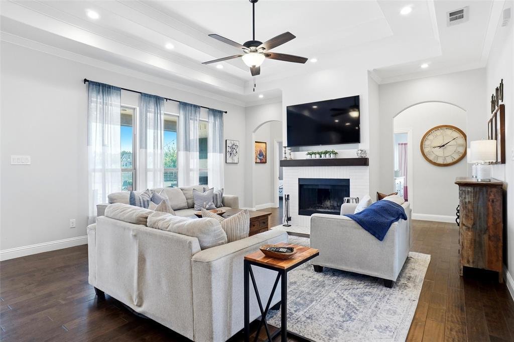 Casa a Seagoville, Texas, Stati Uniti 3 - 19074880