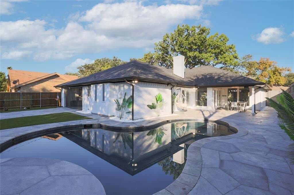 House in Dallas, Texas, United States 2 - 19074893