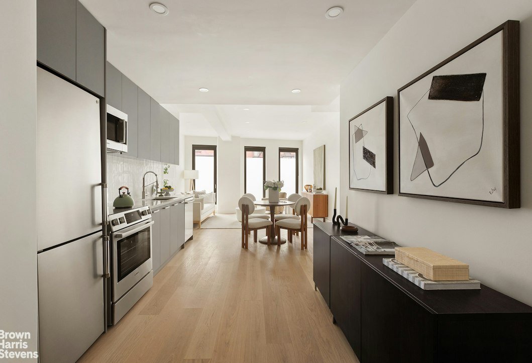 Appartement à New York, État de New York, États-Unis 2 - 19074573