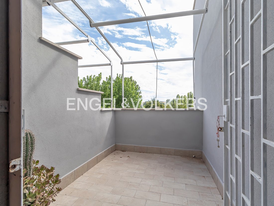 Apartment in Spinaceto - Mezzocammino, Rome, Lazio 4 - 19072749