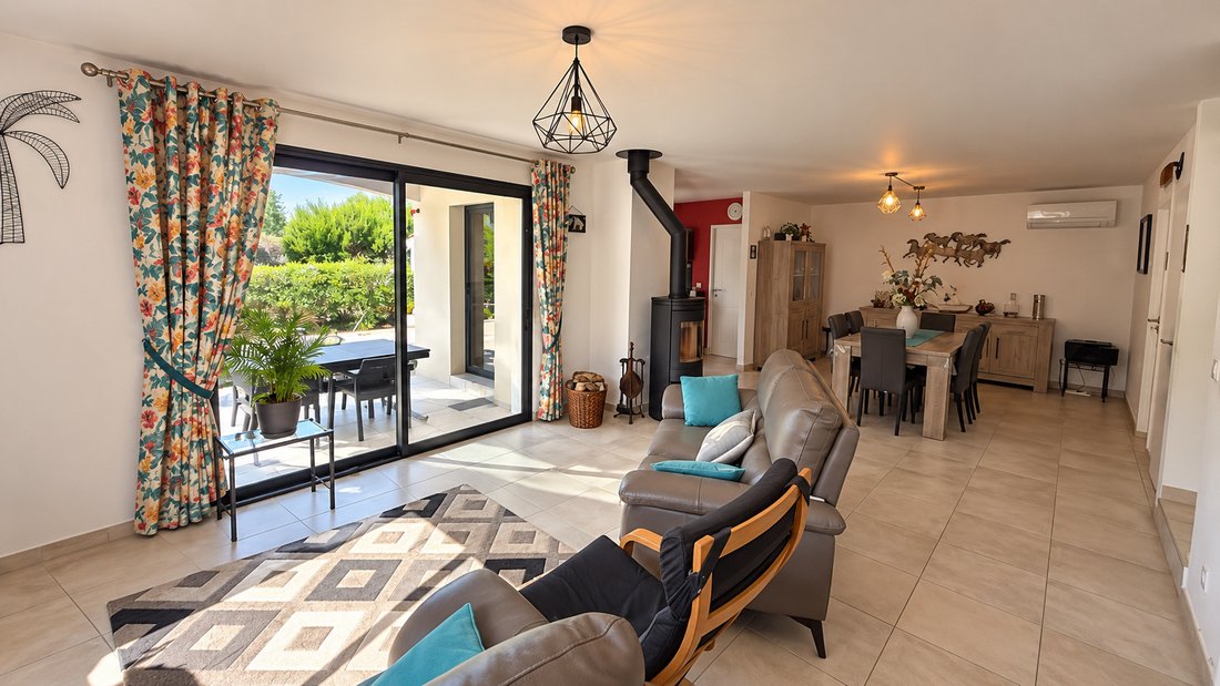 Villa a Saint-Cyprien, Occitania, Francia 4 - 18236470