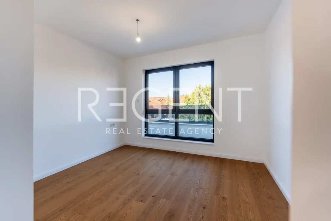 Apartamento en Gradska cetvrt Pescenica - Zitnjak, Zagreb, Zagreb 1 - 19073520