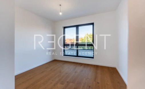 Apartamento en Gradska cetvrt Pescenica - Zitnjak, Zagreb, Zagreb 1