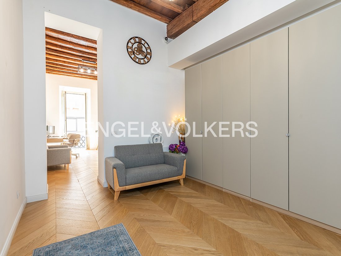 Appartement à Piazza del Popolo - Piazza Navona - Quirinale, Rome, Italie 5 - 19071269