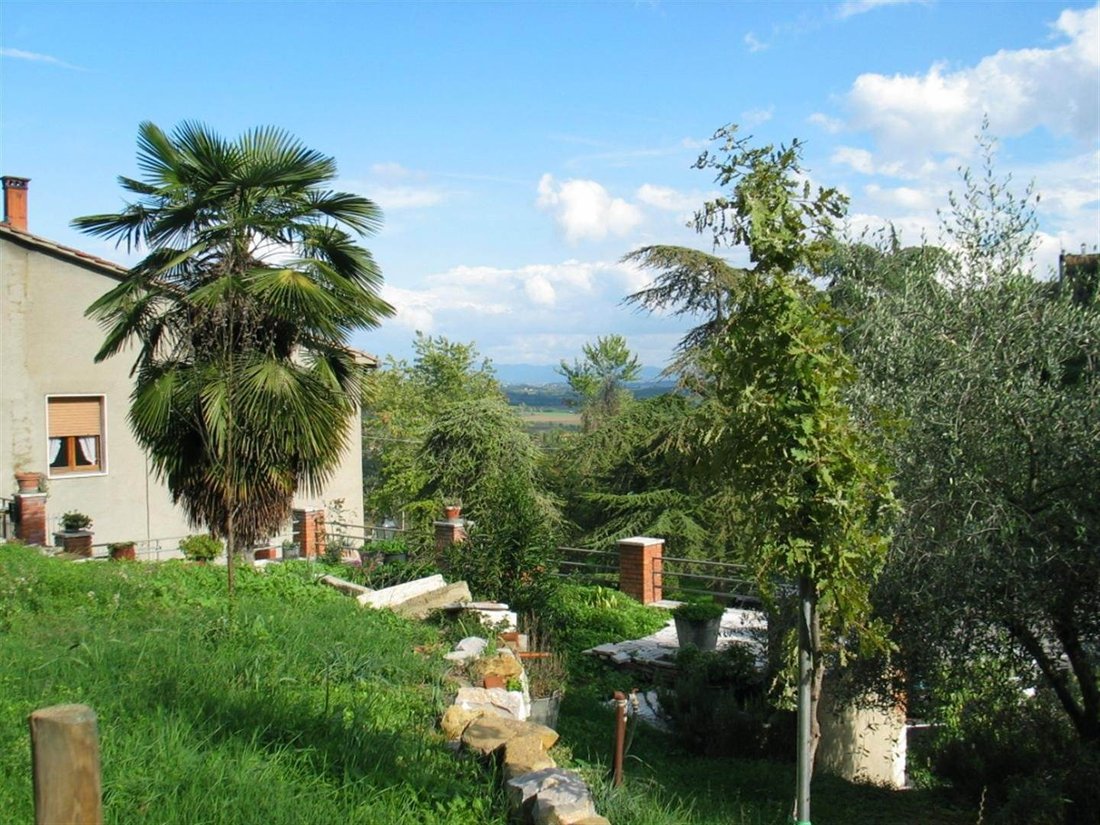 Maison à Sinalunga, Toscane, Italie 5 - 15907846