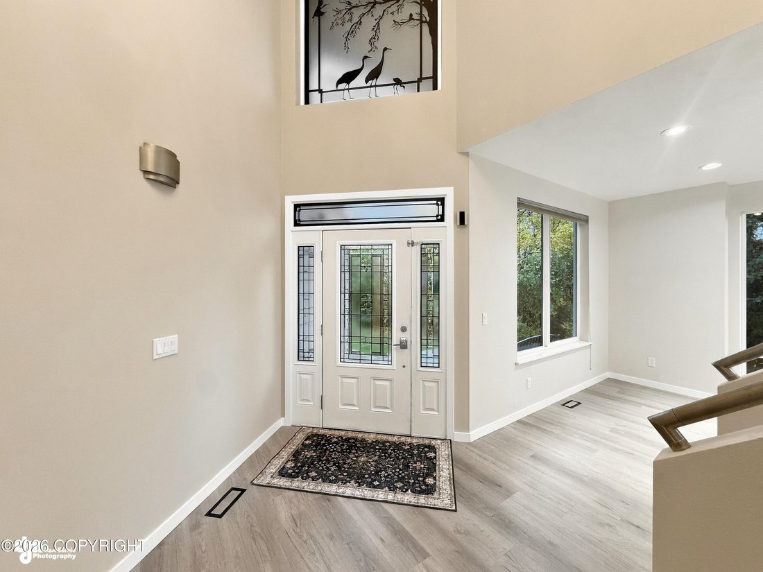 House in Anchorage, Alaska, United States 3 - 19074020