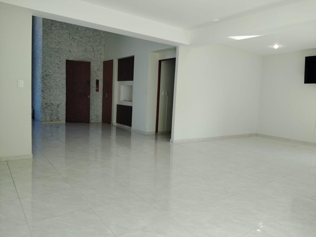 Wohnung in Hacienda de las Palmas, Bundesstaat Mexiko, Mexiko 2 - 19072241