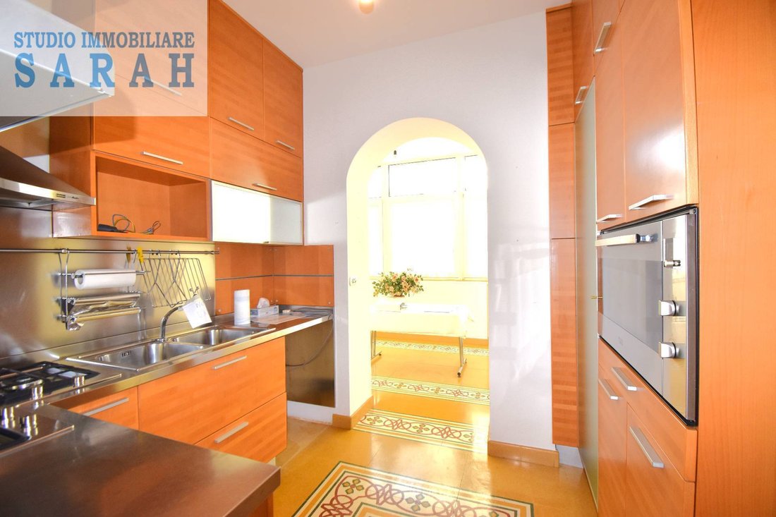 Haus in Centro Storico, Viareggio, Toskana 3 - 16922969