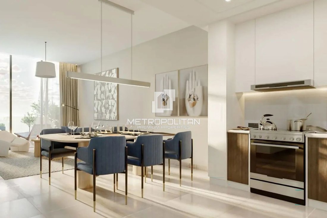 Appartement à Zabeel, Doubaï, Émirats arabes unis 2 - 19071784