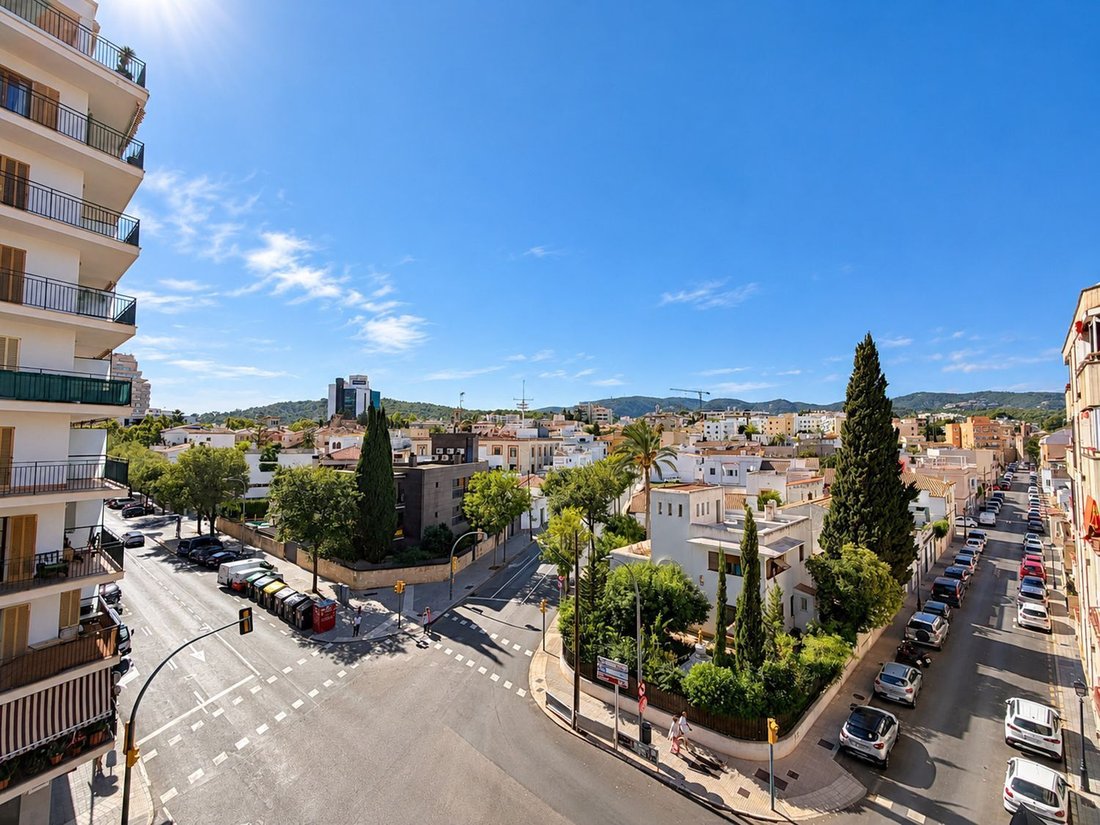 Apartamento en Palma, Islas Baleares, España 1 - 19075149