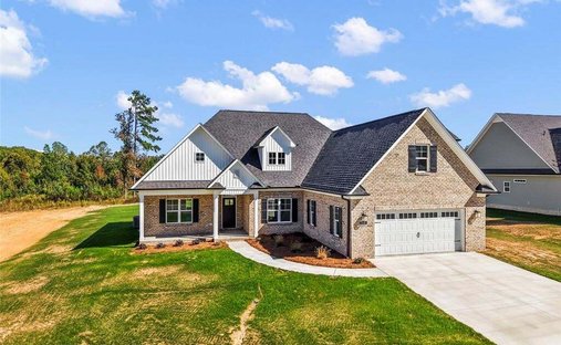 Casa a Lexington, Carolina del Nord, Stati Uniti 1