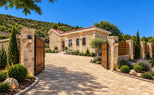 Casa en Marina, Split-Dalmacia, Croacia 1
