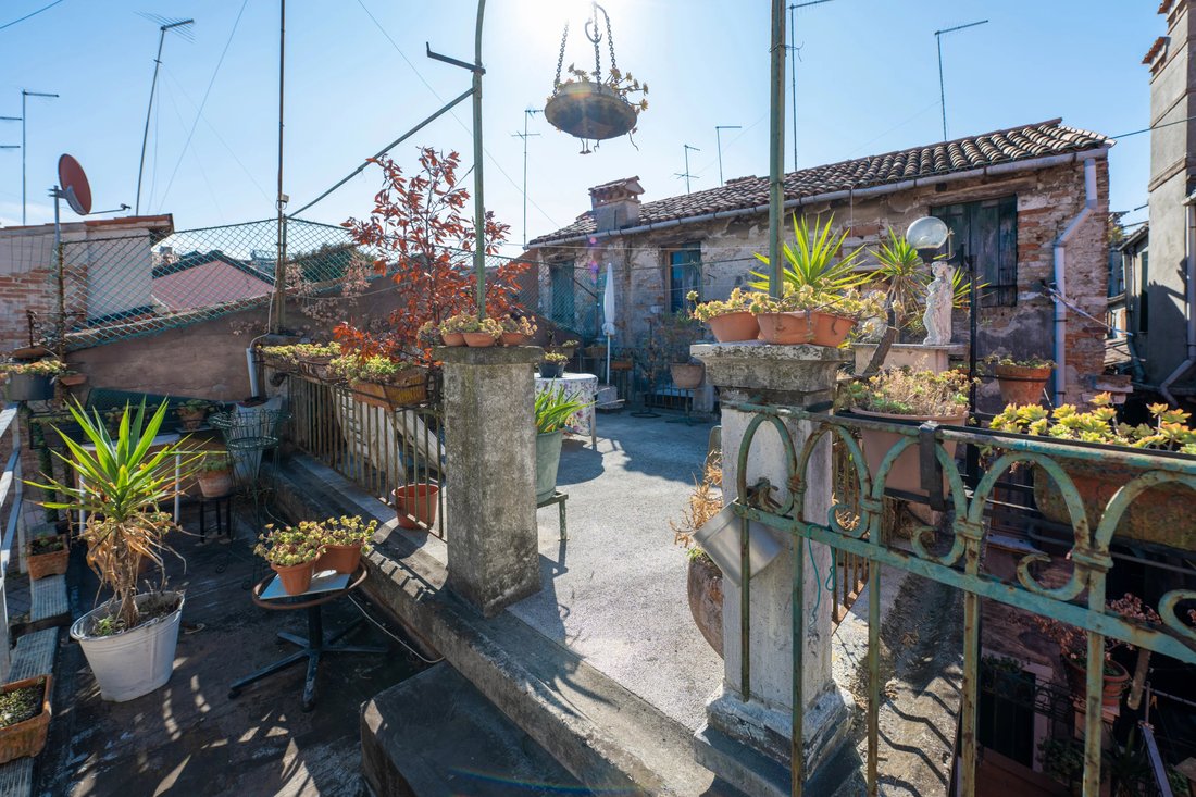 Haus in San Marco, Venedig, Italien 2 - 19070841