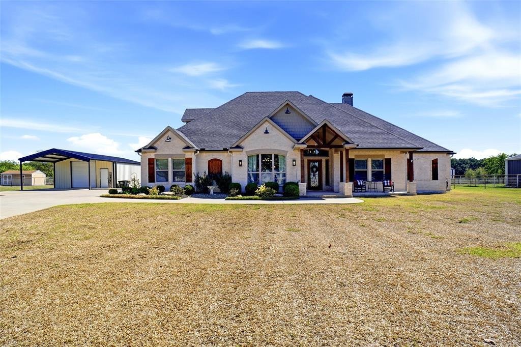 Casa a Seagoville, Texas, Stati Uniti 1 - 19074880