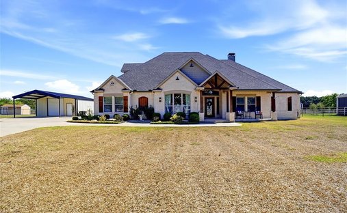 Haus in Seagoville, Texas, Vereinigte Staaten 1