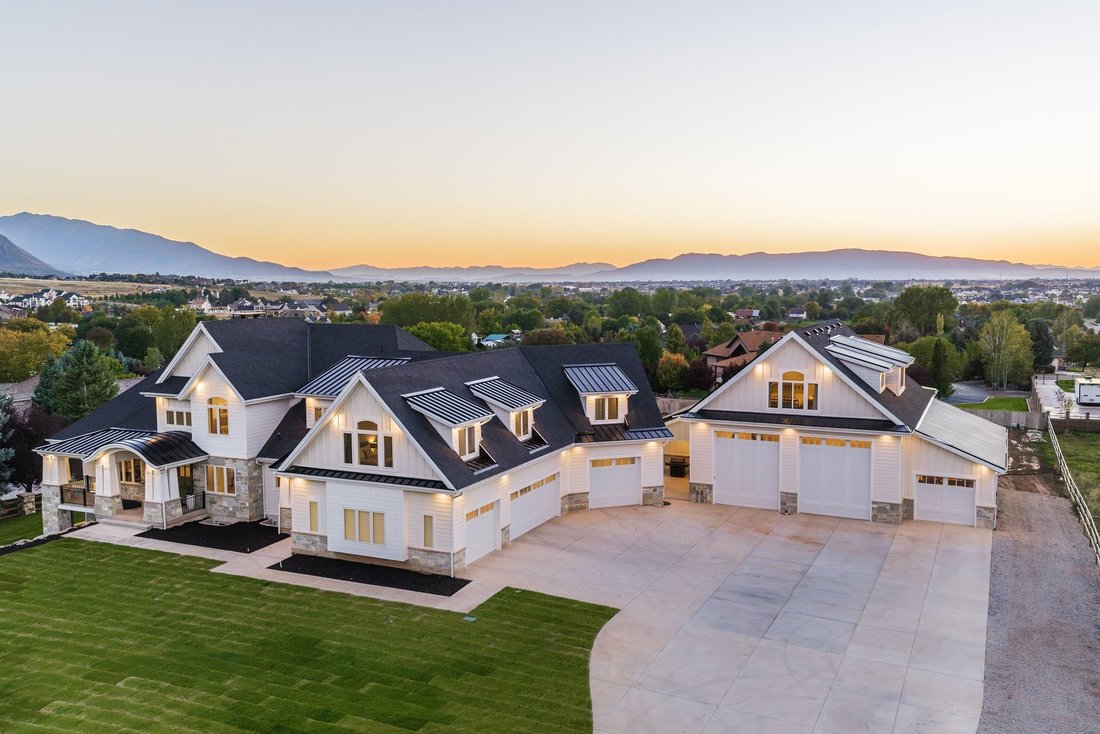House in Mapleton, Utah, United States 2 - 19071455