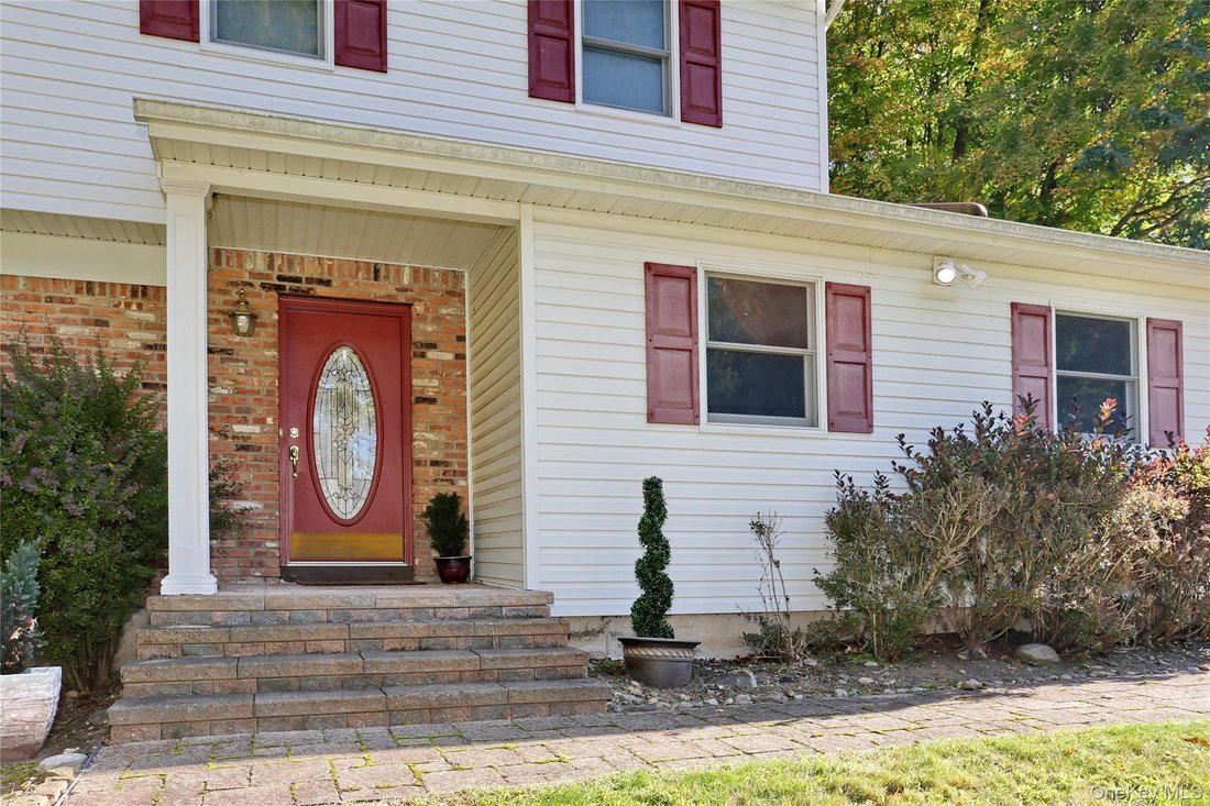 Casa en Spring Valley, Nueva York, Estados Unidos 3 - 19073812