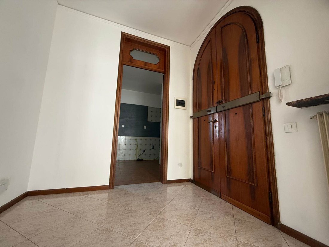 Apartment in Cathedral - Piazza dei Signori, Treviso, Italy 5 - 18537643