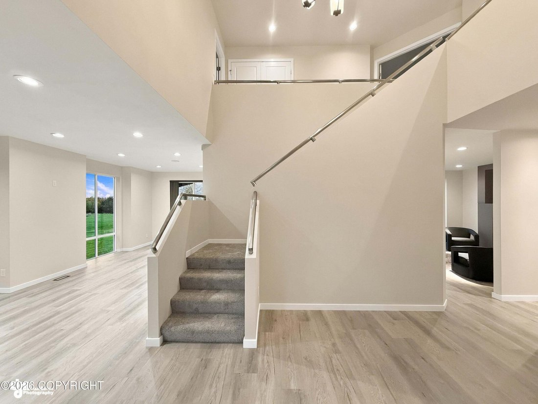 House in Anchorage, Alaska, United States 4 - 19074020