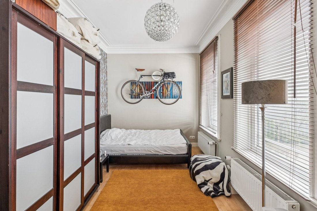 Appartement à Hambourg, Hambourg, Allemagne 5 - 19069964