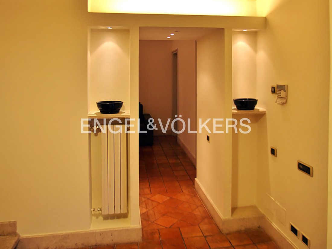 Appartement à Piazza del Popolo - Piazza Navona - Quirinale, Rome, Italie 4 - 19072586