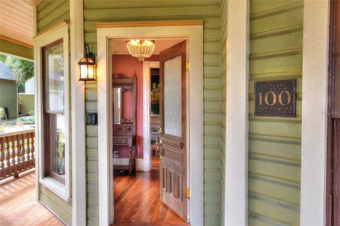 House in Lakeland, Florida, United States 4 - 19068764