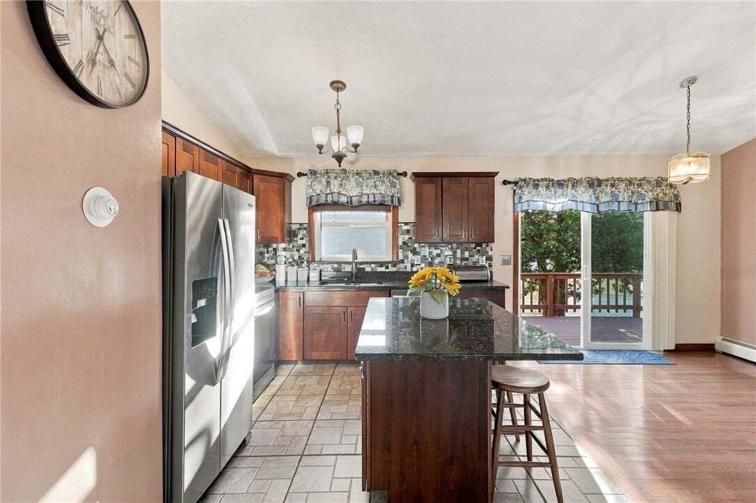 Casa a West Warwick, Rhode Island, Stati Uniti 5 - 19073778