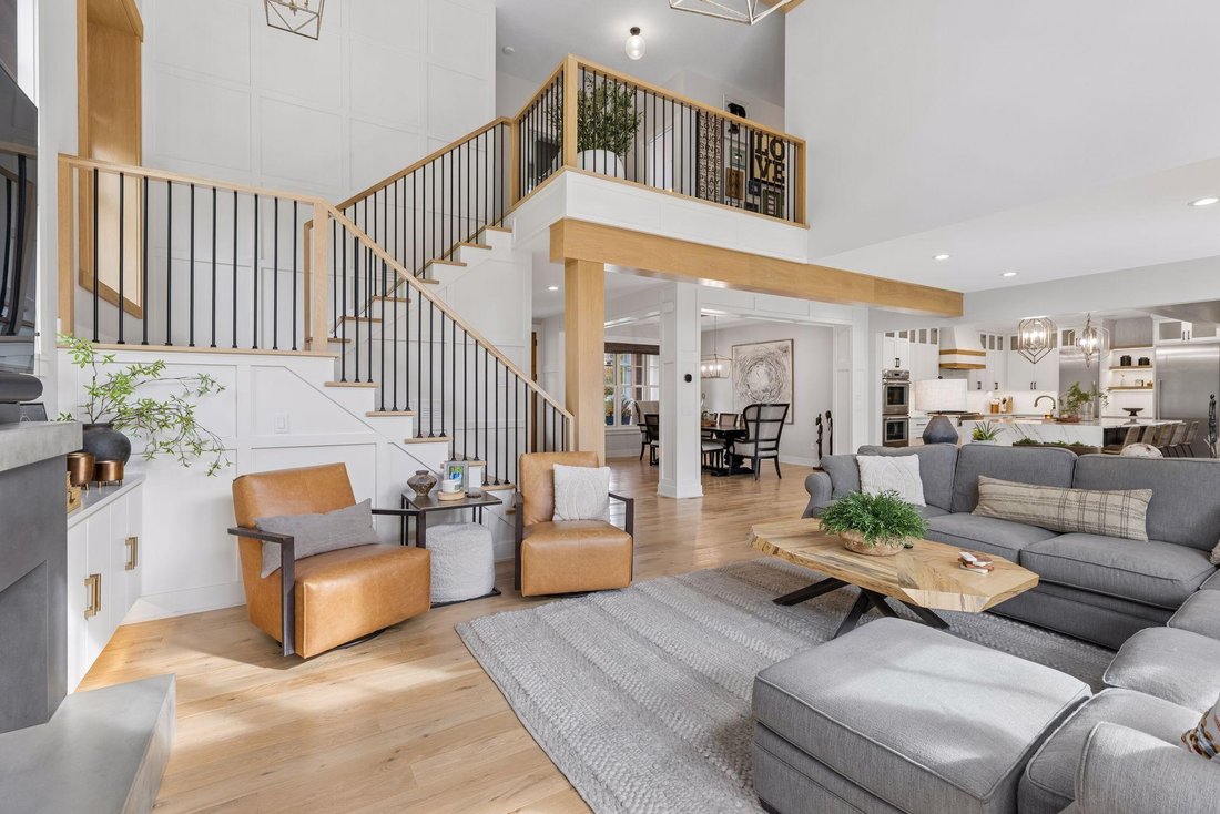 House in Victoria, Minnesota, United States 5 - 19067969