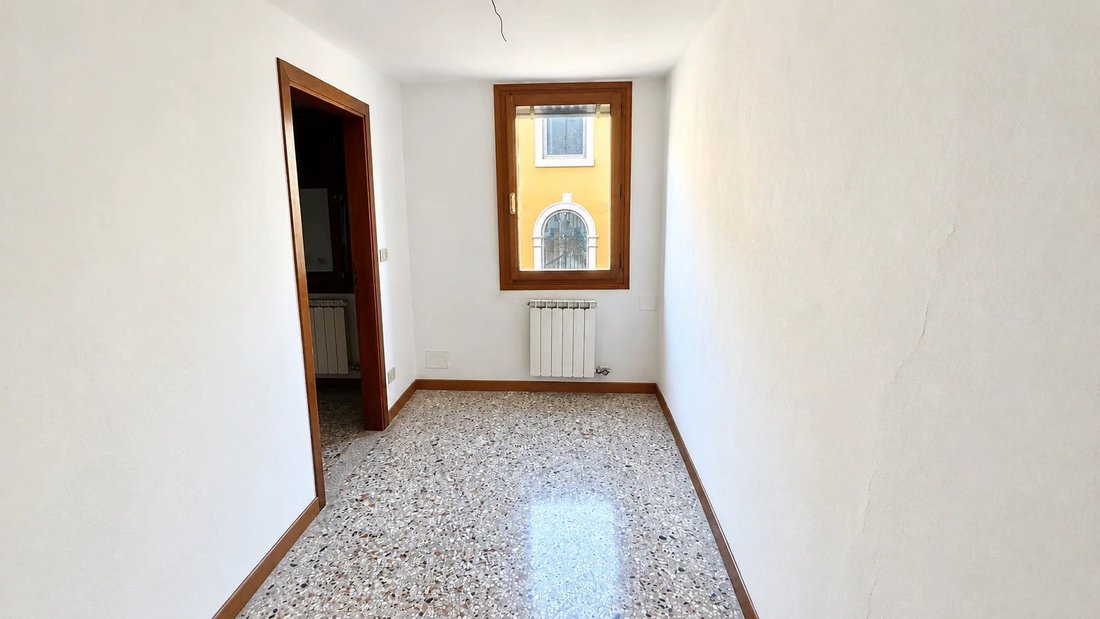Otros en San Marco, Venecia, Italia 5 - 19070825