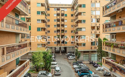 Appartement à Ostiense, Rome, Italie 1