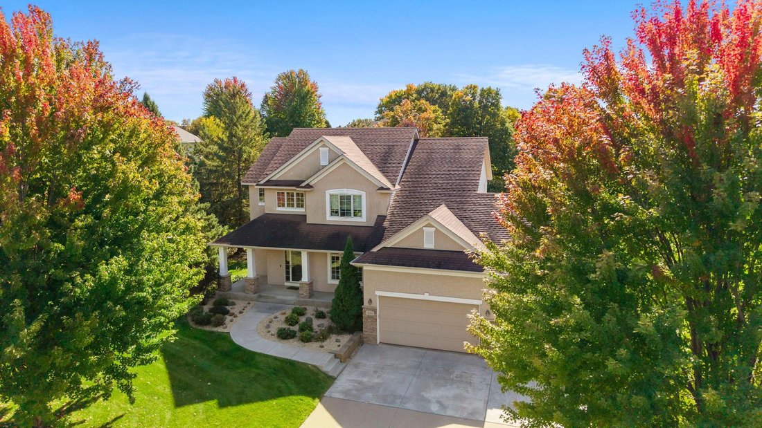 Haus in Prior Lake, Minnesota, Vereinigte Staaten 1 - 19075244